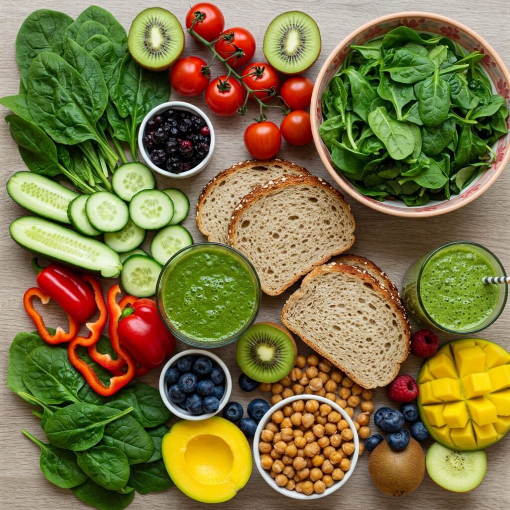 Personalized Diet Plan