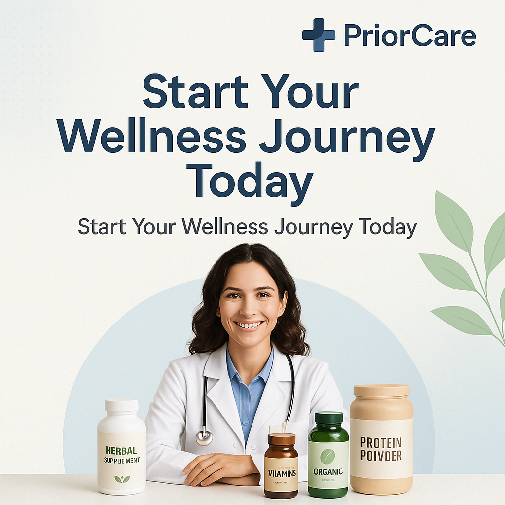 Priorcare Health